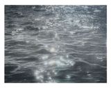 Untitled by Ridho Rizki contemporary artwork painting
