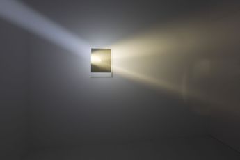 Contemporary art exhibition Edoardo Dionea Cicconi XYZT at Cadogan Gallery Milan Italy