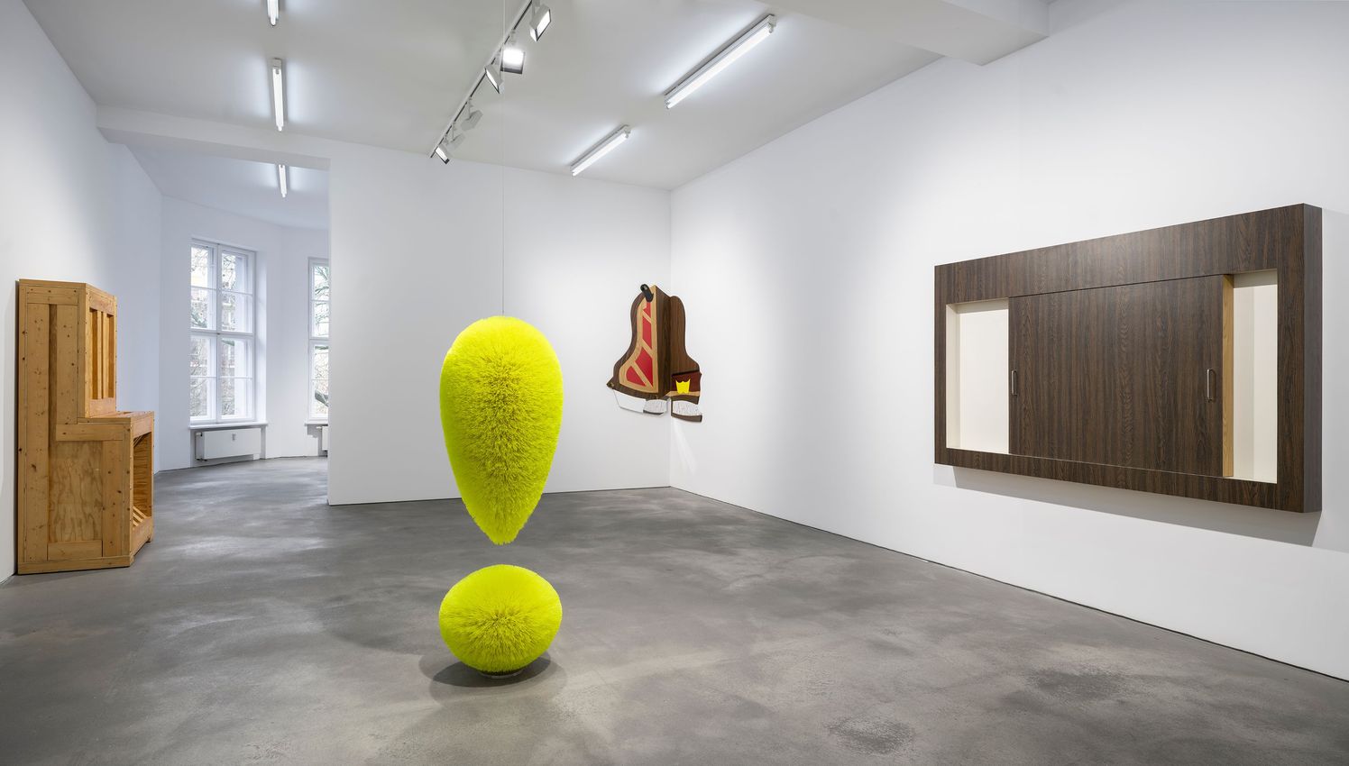 Richard Artschwager