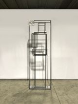 Live object 4 by Recycle Group contemporary artwork sculpture