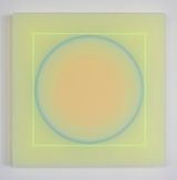 Cool Change by Karyn Taylor contemporary artwork painting