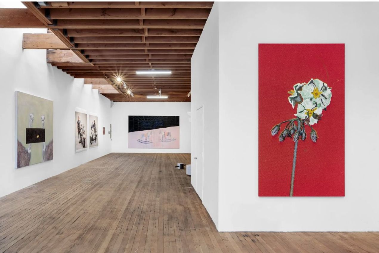 Group Exhibition