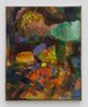 Overflow I by Seraphine Pick contemporary artwork Painting