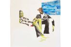 Ruby Onyinyechi Amanze contemporary artist