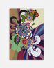O Ouro by Beatriz Milhazes contemporary artwork Painting