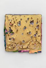 Winter is Coming by Ju Ting contemporary artwork painting works on paper