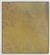 Slys Clay Creek by Peter Bradley contemporary artwork painting