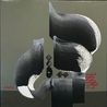 Untitled by Hassan Massoudy contemporary artwork Painting