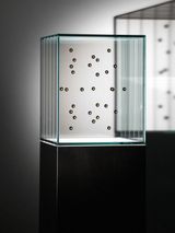 Everything by Edoardo Dionea Cicconi contemporary artwork sculpture