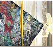 noemata by Nadia Waheed contemporary artwork Painting