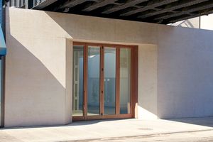Lisson Gallery contemporary art gallery in West 24th Street New York United States