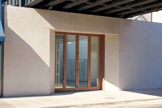 504 West 24th St New York contemporary art gallery in