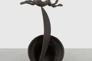 Barry Flanagan