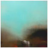 Echoes Pulse by Richard Whadcock contemporary artwork painting