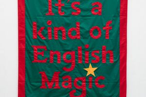 Jeremy Deller