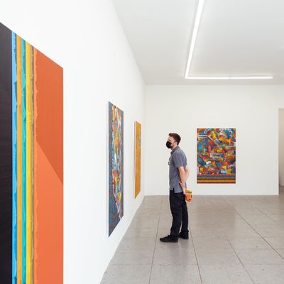 Los Angeles Exhibition Highlights