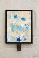 Untitled Strand by Laith Mcgregor contemporary artwork painting
