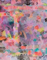 WT No.1 by Yang Shu contemporary artwork painting