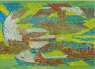2019.03-04 by Yu Youhan contemporary artwork Painting