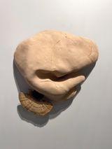 Studies for potential metamorphoses XL by Yasam Sasmazer contemporary artwork sculpture