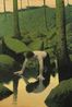 Antagonist by Kang Cheol Gyu contemporary artwork Painting