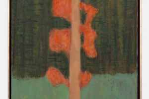Milton Avery