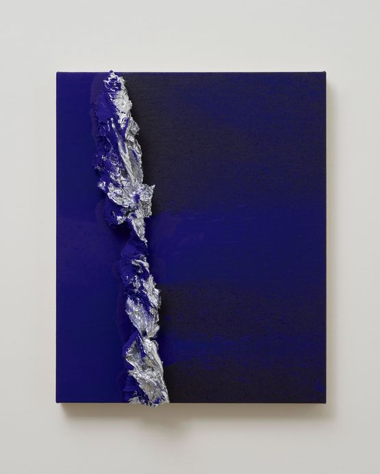 Untitled by Yutaka Aoki contemporary artwork Painting