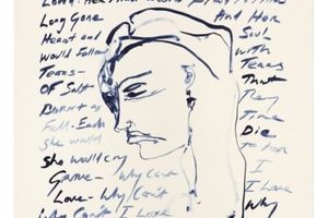 Tracey Emin