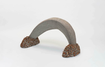 Sem Titulo Untitled by Ivens Machado contemporary artwork Sculpture