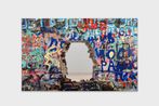 Michelangelo Pistoletto contemporary artist