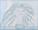 Venus by Sorin Campan contemporary artwork painting