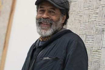 McArthur Binion contemporary artist