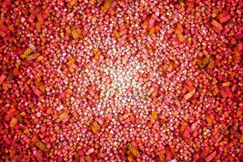 Kwang Young Chun contemporary artist