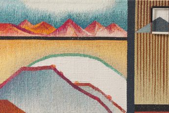 Lee Shinja contemporary artist