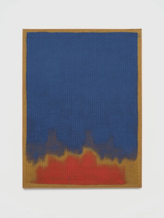 Untitled by Salvatore Emblema contemporary artwork Design