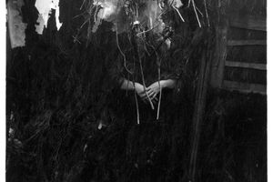 Francesca Woodman