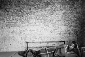 David Goldblatt
