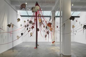 Nancy Spero