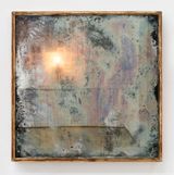 Vanity by Monica Mays contemporary artwork sculpture