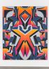 I am a sky where spirits live 3 by Timo Nasseri contemporary artwork Painting