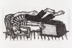 Khaled Jarada contemporary artist