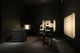 The Mistake on the Sea by Chihchung Chang contemporary artwork installation moving image print sculpture