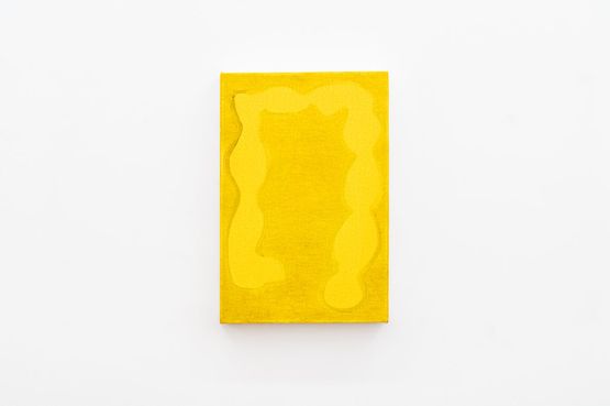 Cafona by Bruno Dunley contemporary artwork Painting