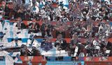 GEFECHTSPAUSE II by Katharina Sieverding contemporary artwork print