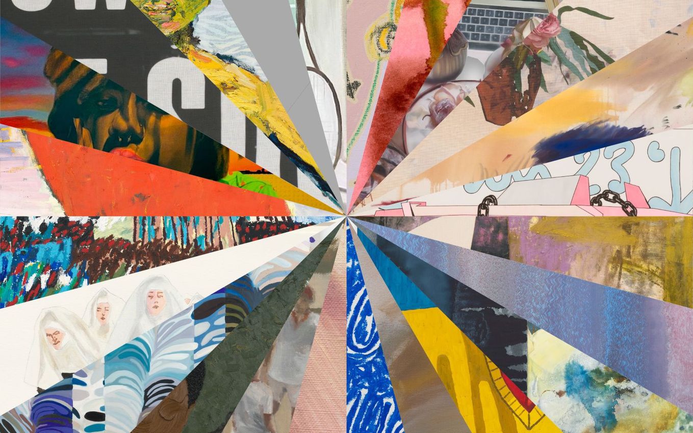 Group Exhibition