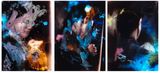 Days by Matt Saunders contemporary artwork photography print