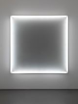 Untitled by Doug Wheeler contemporary artwork sculpture