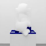 Bubble Machine BGSP 4 by David Medalla contemporary artwork sculpture