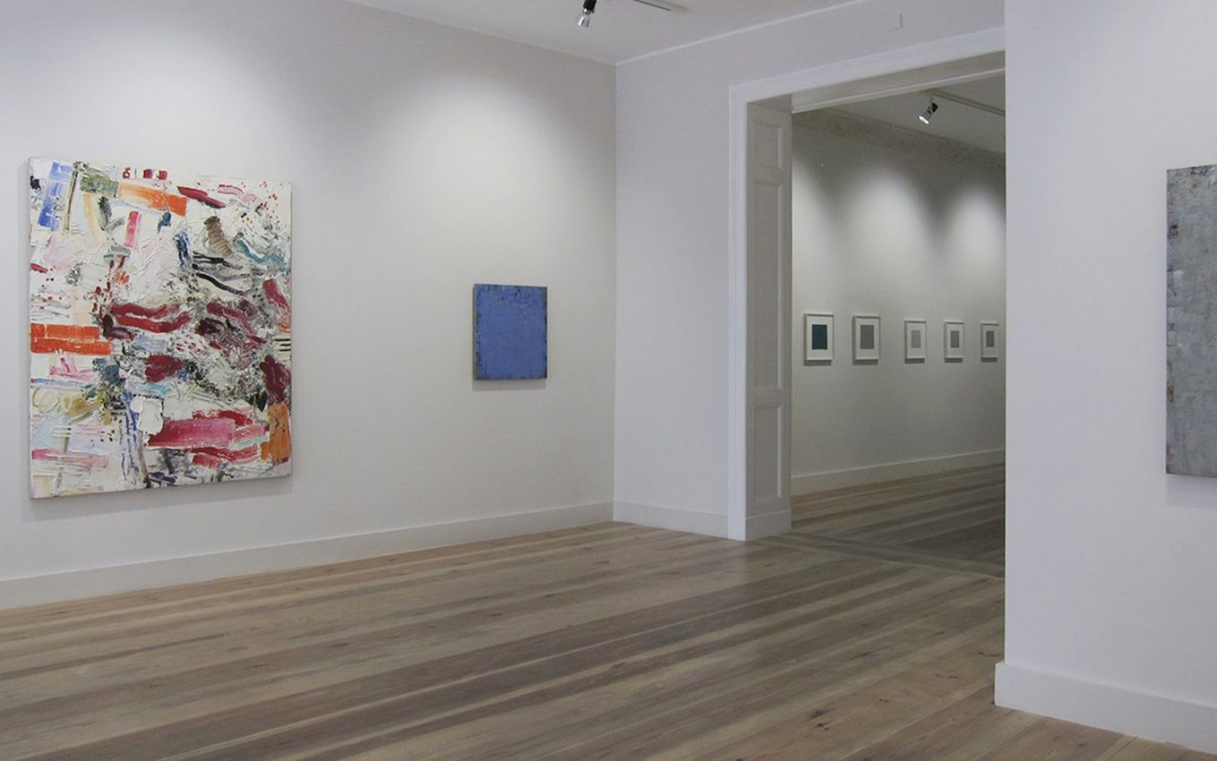 Group Exhibition