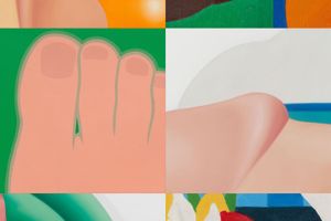 Tom Wesselmann